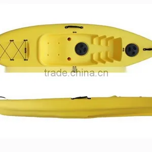 The Newest Economic Roto Mould Sit on Top Kayak thumbnail-5