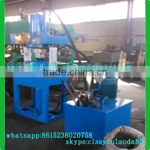 Animal Feed Salt Block Machine Small Size Mineral Licking Block Making Machine thumbnail-2