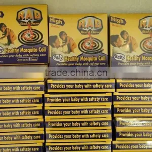 Read a Dream Mosquito Coil RAD Mosquito Repellent thumbnail-4