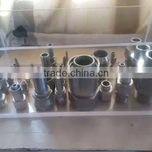 Stailnless Steel Joint/connector thumbnail-1