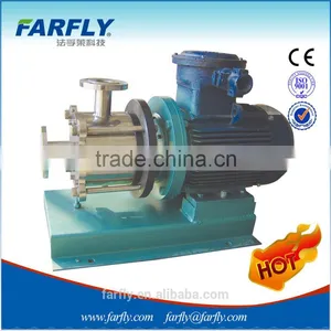 FSW1High Shearing Emulsifying Machine, Homogenizing Mixer, Cell Pump thumbnail-3