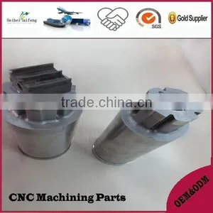 Custom Design or Made a Cnc Machining Part With High Quality thumbnail-3