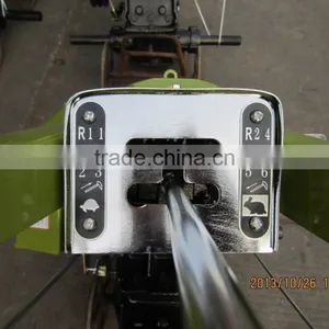 Offer 8HP 10HP 12HP 15HP Farm Walking Tractor/ Power Tiller/Motor Block thumbnail-4