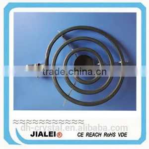 Electrical Ptc Heating Element thumbnail-2