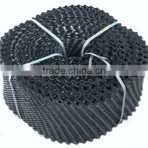 High Quality Circle Cooling Tower Fills(225mm, 300mm Height) thumbnail-5