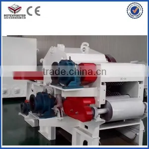 Machines to Produce Wood Chips/hydraulic Pumps for Log Splitter thumbnail-1