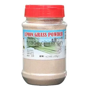 Lemon Grass Powder From Viet Nam thumbnail-4