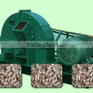Home and Abroad Most Popular Small Wood Chip Crusher for Sale/brush Shredder thumbnail-3