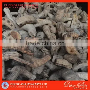 Bamboo Root, Bamboo Root Craft thumbnail-1