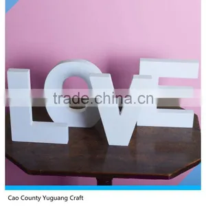 Father's Day Wooden Letter For Dad thumbnail-2