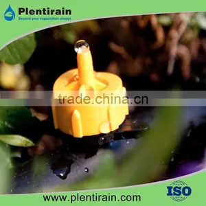 2/4/8L/H Drip Irrigation System Pressure Compensation Dripper thumbnail-2