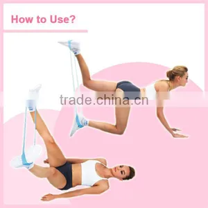 [Handy-Age]-Easy to Use Gym Band (OS2309-025) thumbnail-4