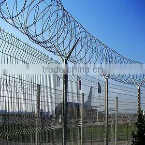 BTO-22 Cheap Razor Ribbon Wire thumbnail-1