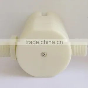 New Mini Type Plastic Water Tank Float Valve thumbnail-6