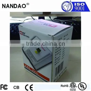 Cleaning Up Stock Price Of Lot Of Leakage Protection Switch thumbnail-3