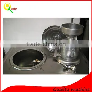 Soya Bean Curd Machine/soybean Milk Maker With Cheap Price thumbnail-2