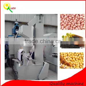 The Newest Design Moringa Oil Cold Pressing Machine thumbnail-6