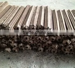 Rice Husk Briquette Making Machine thumbnail-6