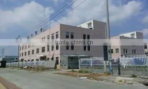 Taizhou Youfeng Plastics Co., Ltd. company overview - view 1 thumbnail