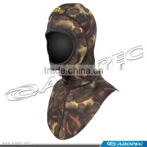 Nimmo 3mm Neoprene Dive Hood thumbnail-5