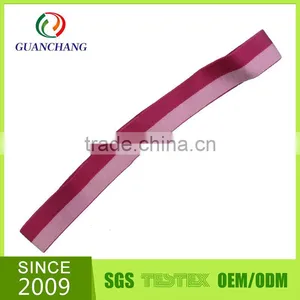 New Premium China Market Wholesale Fashionable Retractable Lace Front Crystal Baby Hairband thumbnail-6