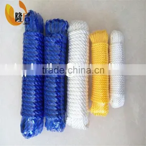 Clothesline Rope and Polyethylene Fishing Twine thumbnail-3