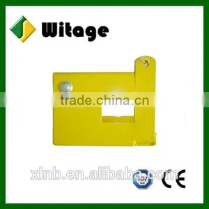 ISO9001 Factory OEM/ODM Precision Metal Stamping thumbnail-1