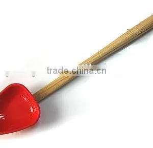 Silicone Spoon thumbnail-1