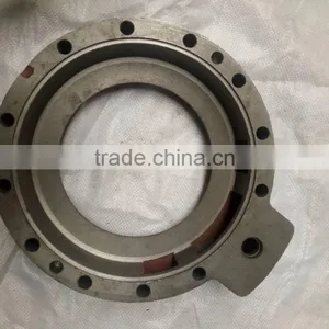 Foton TB504 Tractor Parts Friction Sheave thumbnail-2