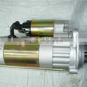 Yangdong 480 485 Y480 Y485 YD480 YD485 Diesel Engine Parts Starter Motor thumbnail-1