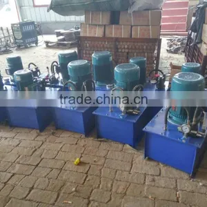 JSD Power Pack Hydraulic System thumbnail-6