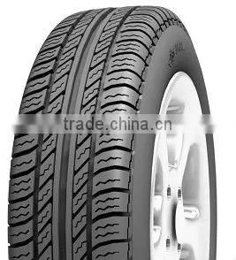165/70R13 165/65 R14 Passenger Car Tire thumbnail-1