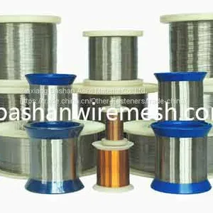 Stainless Steel Fine&coarse Wire thumbnail-3