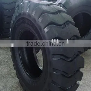 OTR TYRE /OTR TIRE 1400-24-24pr thumbnail-1