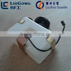 CLG856 Water Jug 46C0708 Liugong Wheel Loader Accessories thumbnail-1