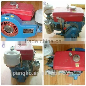 Farm Machinery Tractor Diesel Engine thumbnail-1
