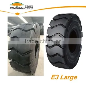 L3 E3 Liugong Good Traction Performance Engineering Nylon Line Tyre 23.5-25 thumbnail-2