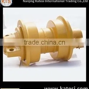 Construction Machinery Undercarriage Parts/Bulldozer D65 Track Roller thumbnail-3