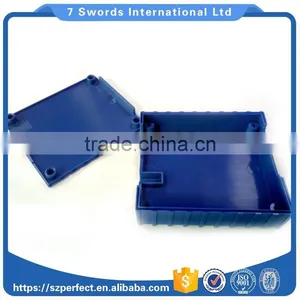 Customized High Demand Precisely Customized High Quality Cnc Rapid Prototyping Machining Plastics thumbnail-3