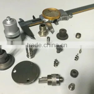 Custom CNC Machining Polished Anodized Frame, Precision Manufacturing thumbnail-3