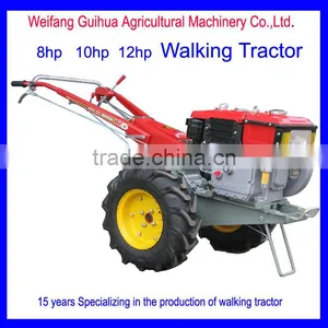 8-12hp Walking Tractor Price thumbnail-1