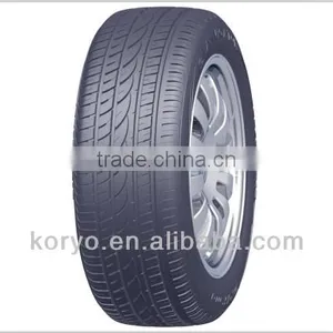 PCR KORYOMAX BRAND TYRE 215/55R16 CITY STAR K70 thumbnail-1