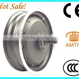 Electric Wheel Hub Motor, Electric Motors Wheels,electric Motors for Mobility Scooter thumbnail-5