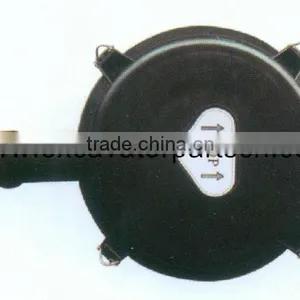 E320B E320C PC200-8 SK200-8 ZAX200 AIR FILTER HEAD AIR CLEANER HEAD thumbnail-1