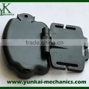Reliable Professional Plastic Injection Moulding Spare Part Manufacturer thumbnail-1