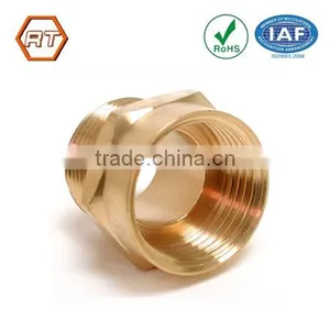 Brass Turning Part thumbnail-1