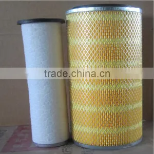 Heavy Truck Air Filter 4147010/4147010A/AF1768/AF1767 FOR I SUZU/NISSA N/CHEVROL ET thumbnail-1