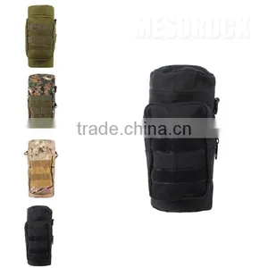 Tactical Military Molle Water Bottle Pouch Water Bottle Bag Tactical Hydration Carrier Tactical Hydration Bag thumbnail-1