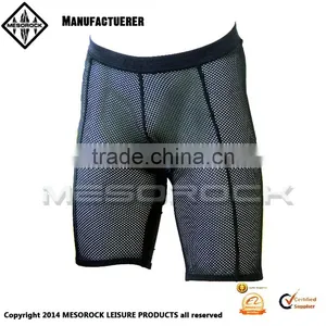 3D Mesh Inner Pants/motorcycle Short Pants/bike Short Pants / China Motorcycle & Auto Racing Wear for Sale thumbnail-1