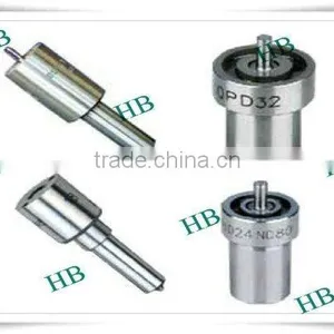 Nozzle(DLLA150P10 ) thumbnail-1